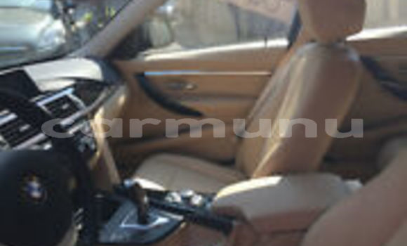 Buy Used BMW 3–Series Blue Car in Djambala in uplands Buy Used BMW 3–Series Blue Car in Djambala in uplands