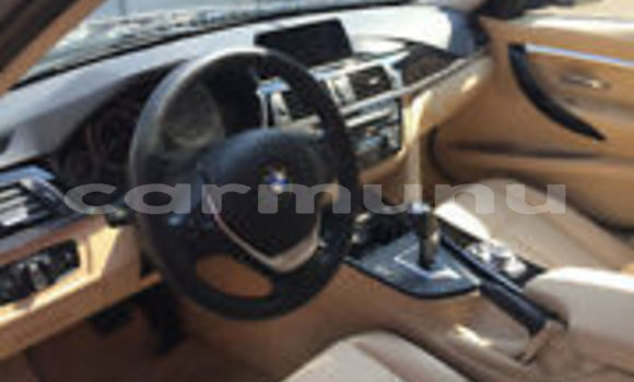 Buy Used BMW 3–Series Blue Car in Djambala in uplands Buy Used BMW 3–Series Blue Car in Djambala in uplands