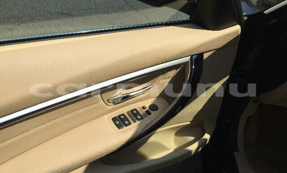 Buy Used BMW 3–Series Blue Car in Djambala in uplands Buy Used BMW 3–Series Blue Car in Djambala in uplands