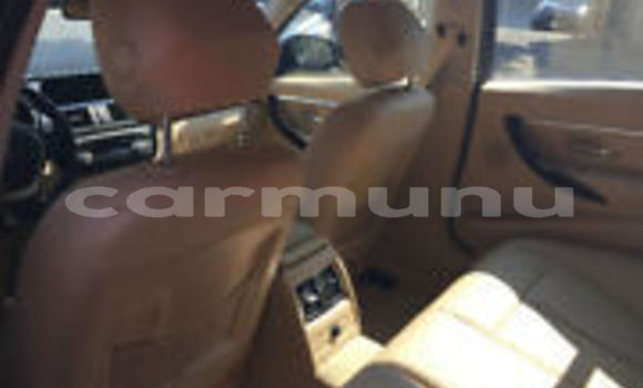 Buy Used BMW 3–Series Blue Car in Djambala in uplands Buy Used BMW 3–Series Blue Car in Djambala in uplands