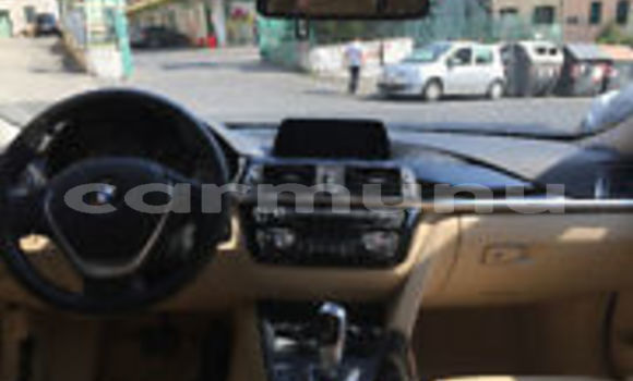 Buy Used BMW 3–Series Blue Car in Djambala in uplands Buy Used BMW 3–Series Blue Car in Djambala in uplands