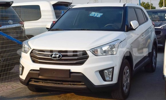 Acheter Import Voiture Hyundai Creta Blanc à Import - Dubai, Région de la Bouenza Acheter Import Voiture Hyundai Creta Blanc à Import - Dubai, Région de la Bouenza