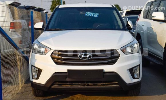Acheter Import Voiture Hyundai Creta Blanc à Import - Dubai, Région de la Bouenza Acheter Import Voiture Hyundai Creta Blanc à Import - Dubai, Région de la Bouenza