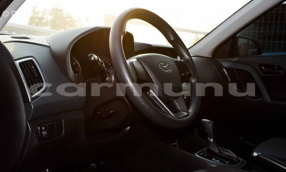 Acheter Import Voiture Hyundai Creta Blanc à Import - Dubai, Région de la Bouenza Acheter Import Voiture Hyundai Creta Blanc à Import - Dubai, Région de la Bouenza
