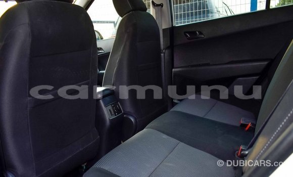 Acheter Import Voiture Hyundai Creta Blanc à Import - Dubai, Région de la Bouenza Acheter Import Voiture Hyundai Creta Blanc à Import - Dubai, Région de la Bouenza