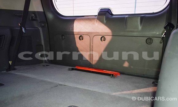 Buy Import Toyota Prado White Car in Import - Dubai in Region of Bouenza Buy Import Toyota Prado White Car in Import - Dubai in Region of Bouenza