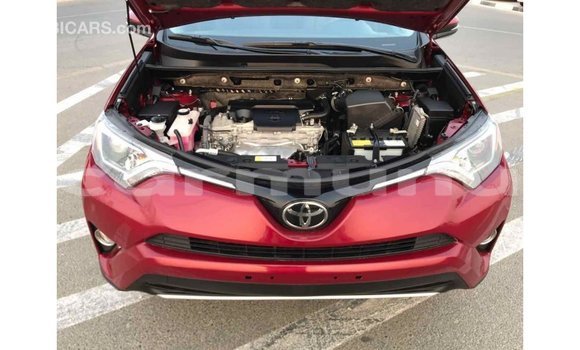 Buy Import Toyota HiAce Red Truck in Import - Dubai in Region of Bouenza Buy Import Toyota HiAce Red Truck in Import - Dubai in Region of Bouenza