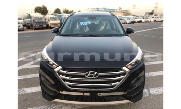 Buy Import Hyundai Tucson Black Car in Import - Dubai in Region of Bouenza Buy Import Hyundai Tucson Black Car in Import - Dubai in Region of Bouenza