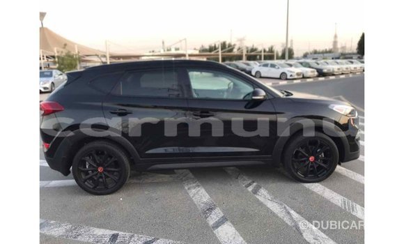 Buy Import Hyundai Tucson Black Car in Import - Dubai in Region of Bouenza Buy Import Hyundai Tucson Black Car in Import - Dubai in Region of Bouenza