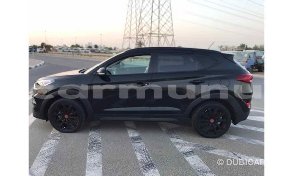 Buy Import Hyundai Tucson Black Car in Import - Dubai in Region of Bouenza Buy Import Hyundai Tucson Black Car in Import - Dubai in Region of Bouenza