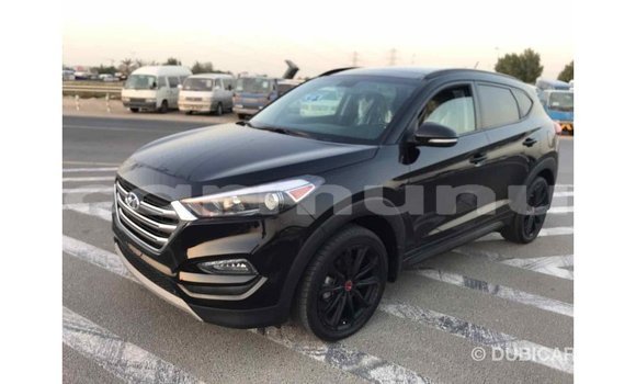Buy Import Hyundai Tucson Black Car in Import - Dubai in Region of Bouenza Buy Import Hyundai Tucson Black Car in Import - Dubai in Region of Bouenza