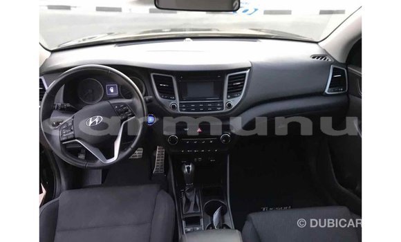 Buy Import Hyundai Tucson Black Car in Import - Dubai in Region of Bouenza Buy Import Hyundai Tucson Black Car in Import - Dubai in Region of Bouenza