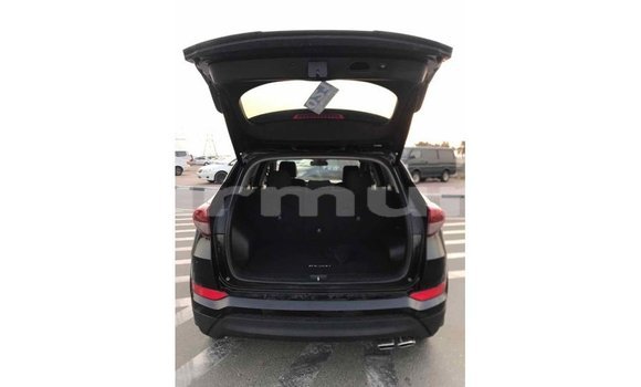 Buy Import Hyundai Tucson Black Car in Import - Dubai in Region of Bouenza Buy Import Hyundai Tucson Black Car in Import - Dubai in Region of Bouenza