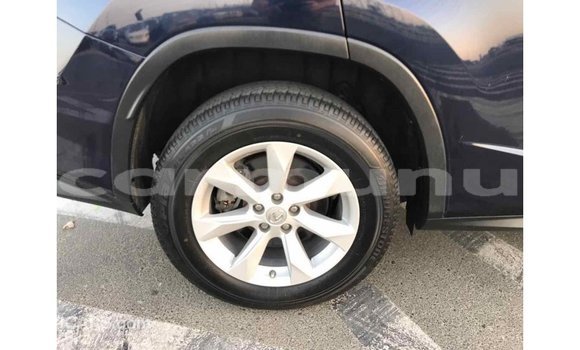 Buy Import Lexus RX 350 Black Car in Import - Dubai in Region of Bouenza Buy Import Lexus RX 350 Black Car in Import - Dubai in Region of Bouenza