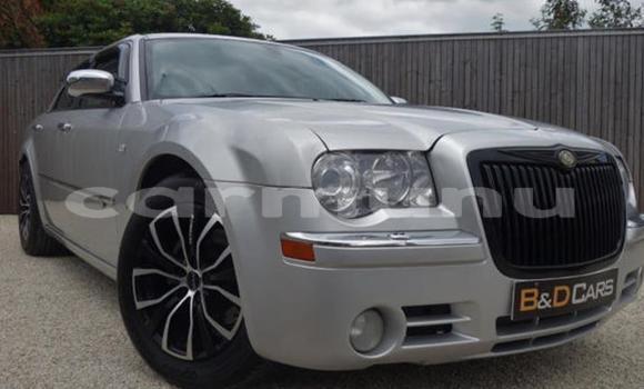Buy Used Chrysler 300 Silver Car in Black Point in Kouilou region Buy Used Chrysler 300 Silver Car in Black Point in Kouilou region