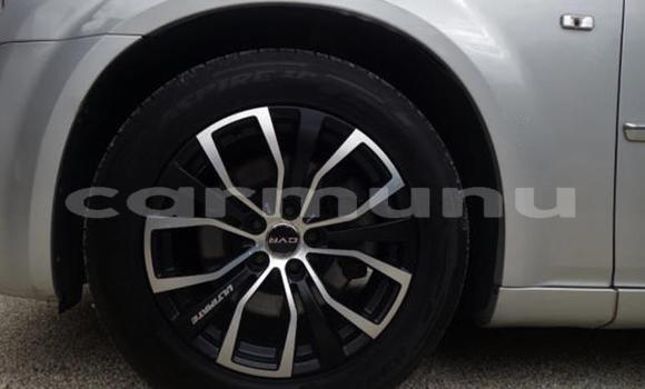 Buy Used Chrysler 300 Silver Car in Black Point in Kouilou region Buy Used Chrysler 300 Silver Car in Black Point in Kouilou region