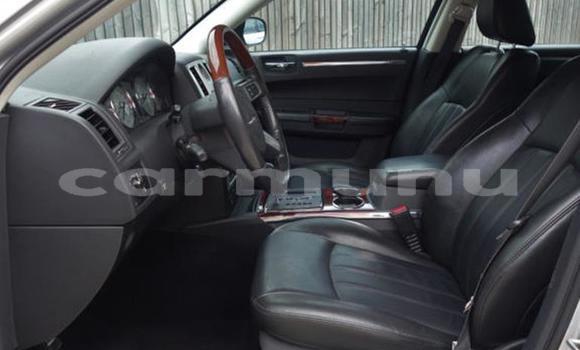 Buy Used Chrysler 300 Silver Car in Black Point in Kouilou region Buy Used Chrysler 300 Silver Car in Black Point in Kouilou region