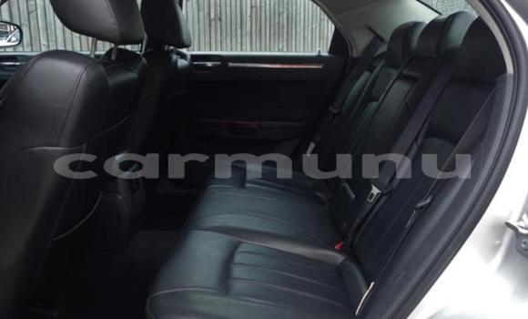 Buy Used Chrysler 300 Silver Car in Black Point in Kouilou region Buy Used Chrysler 300 Silver Car in Black Point in Kouilou region