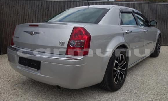 Buy Used Chrysler 300 Silver Car in Black Point in Kouilou region Buy Used Chrysler 300 Silver Car in Black Point in Kouilou region