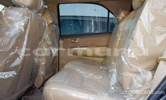 Buy Import Toyota Fortuner Black Car in Import - Dubai in Region of Bouenza Buy Import Toyota Fortuner Black Car in Import - Dubai in Region of Bouenza