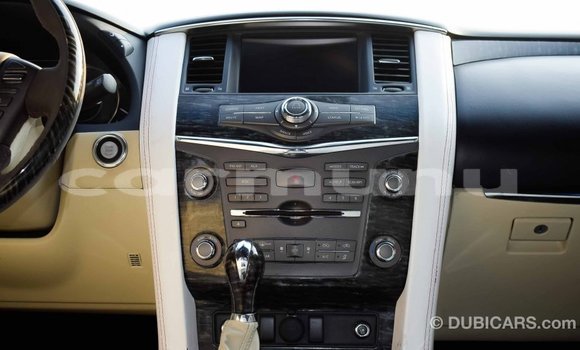 Acheter Import Voiture Nissan Patrol Noir à Import - Dubai, Région de la Bouenza Acheter Import Voiture Nissan Patrol Noir à Import - Dubai, Région de la Bouenza