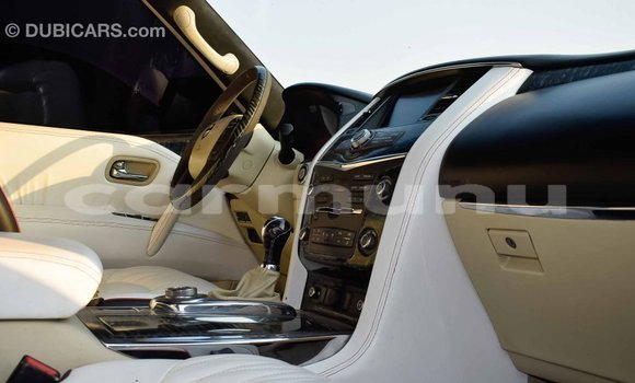 Acheter Import Voiture Nissan Patrol Noir à Import - Dubai, Région de la Bouenza Acheter Import Voiture Nissan Patrol Noir à Import - Dubai, Région de la Bouenza