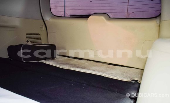 Acheter Import Voiture Nissan Patrol Noir à Import - Dubai, Région de la Bouenza Acheter Import Voiture Nissan Patrol Noir à Import - Dubai, Région de la Bouenza