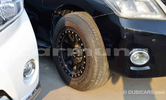 Acheter Import Voiture Nissan Patrol Noir à Import - Dubai, Région de la Bouenza Acheter Import Voiture Nissan Patrol Noir à Import - Dubai, Région de la Bouenza