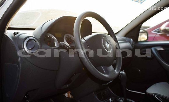 Buy Import Renault Duster White Car in Import - Dubai in Region of Bouenza Buy Import Renault Duster White Car in Import - Dubai in Region of Bouenza