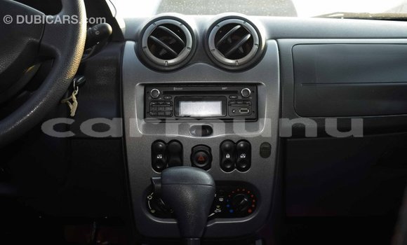 Buy Import Renault Duster White Car in Import - Dubai in Region of Bouenza Buy Import Renault Duster White Car in Import - Dubai in Region of Bouenza