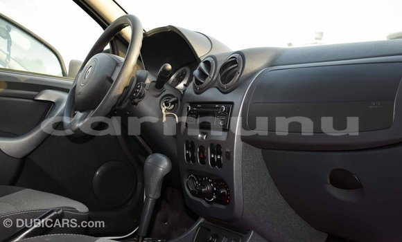 Buy Import Renault Duster White Car in Import - Dubai in Region of Bouenza Buy Import Renault Duster White Car in Import - Dubai in Region of Bouenza