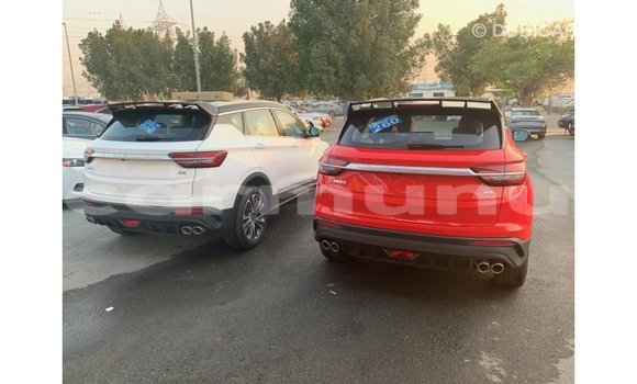 Buy Import Geely MK Red Car in Import - Dubai in Region of Bouenza Buy Import Geely MK Red Car in Import - Dubai in Region of Bouenza