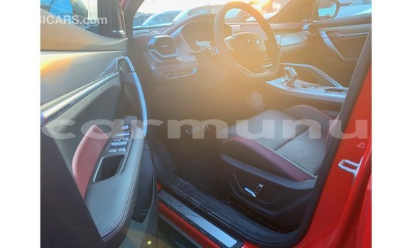 Buy Import Geely MK Red Car in Import - Dubai in Region of Bouenza Buy Import Geely MK Red Car in Import - Dubai in Region of Bouenza