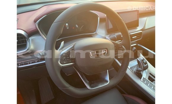 Buy Import Geely MK Red Car in Import - Dubai in Region of Bouenza Buy Import Geely MK Red Car in Import - Dubai in Region of Bouenza