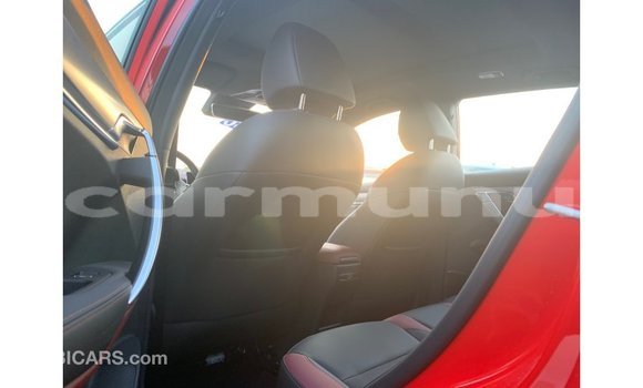 Buy Import Geely MK Red Car in Import - Dubai in Region of Bouenza Buy Import Geely MK Red Car in Import - Dubai in Region of Bouenza
