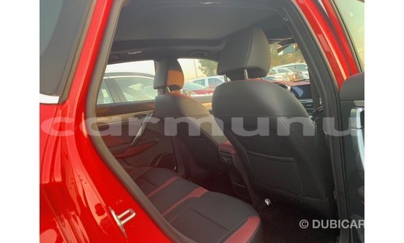 Buy Import Geely MK Red Car in Import - Dubai in Region of Bouenza Buy Import Geely MK Red Car in Import - Dubai in Region of Bouenza