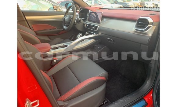 Buy Import Geely MK Red Car in Import - Dubai in Region of Bouenza Buy Import Geely MK Red Car in Import - Dubai in Region of Bouenza