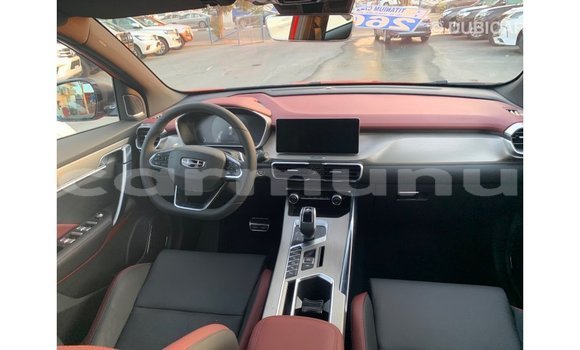 Buy Import Geely MK Red Car in Import - Dubai in Region of Bouenza Buy Import Geely MK Red Car in Import - Dubai in Region of Bouenza
