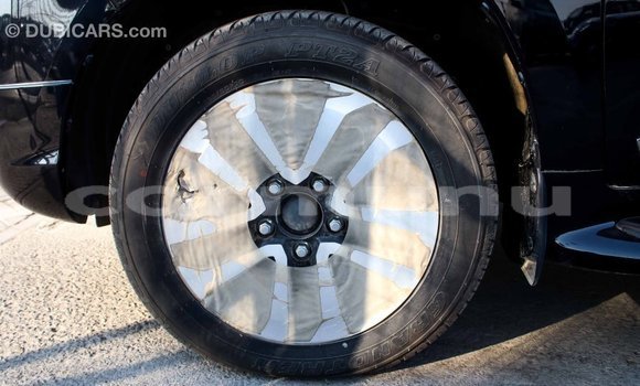 Acheter Import Voiture Toyota Land Cruiser Noir à Import - Dubai, Région de la Bouenza Acheter Import Voiture Toyota Land Cruiser Noir à Import - Dubai, Région de la Bouenza