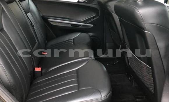 Buy Used Mercedes-Benz ML–Class Black Car in Brazzaville in Municipality of Brazzaville Buy Used Mercedes-Benz ML–Class Black Car in Brazzaville in Municipality of Brazzaville