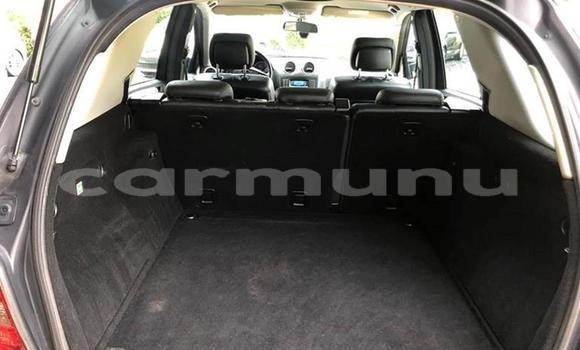 Buy Used Mercedes-Benz ML–Class Black Car in Brazzaville in Municipality of Brazzaville Buy Used Mercedes-Benz ML–Class Black Car in Brazzaville in Municipality of Brazzaville