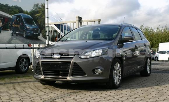 Buy Used Ford Focus Beige Car in Black Point in Kouilou region Buy Used Ford Focus Beige Car in Black Point in Kouilou region