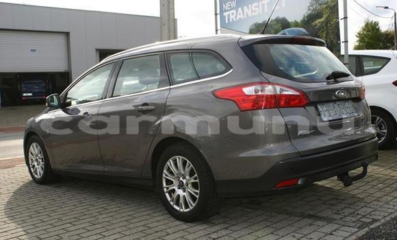 Buy Used Ford Focus Beige Car in Black Point in Kouilou region Buy Used Ford Focus Beige Car in Black Point in Kouilou region