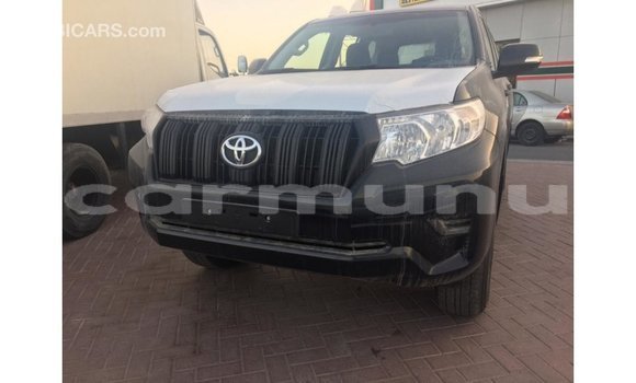 Acheter Import Voiture Toyota Prado Noir à Import - Dubai, Région de la Bouenza Acheter Import Voiture Toyota Prado Noir à Import - Dubai, Région de la Bouenza