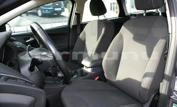 Buy Used Ford Focus Beige Car in Black Point in Kouilou region Buy Used Ford Focus Beige Car in Black Point in Kouilou region