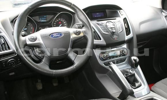 Buy Used Ford Focus Beige Car in Black Point in Kouilou region Buy Used Ford Focus Beige Car in Black Point in Kouilou region