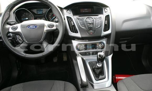 Buy Used Ford Focus Beige Car in Black Point in Kouilou region Buy Used Ford Focus Beige Car in Black Point in Kouilou region