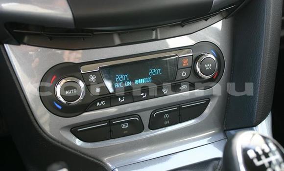 Buy Used Ford Focus Beige Car in Black Point in Kouilou region Buy Used Ford Focus Beige Car in Black Point in Kouilou region