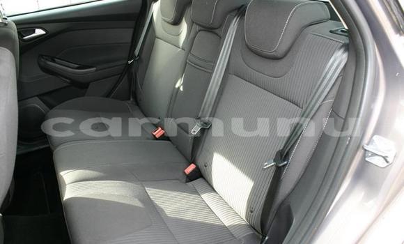 Buy Used Ford Focus Beige Car in Black Point in Kouilou region Buy Used Ford Focus Beige Car in Black Point in Kouilou region