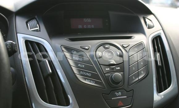 Buy Used Ford Focus Beige Car in Black Point in Kouilou region Buy Used Ford Focus Beige Car in Black Point in Kouilou region